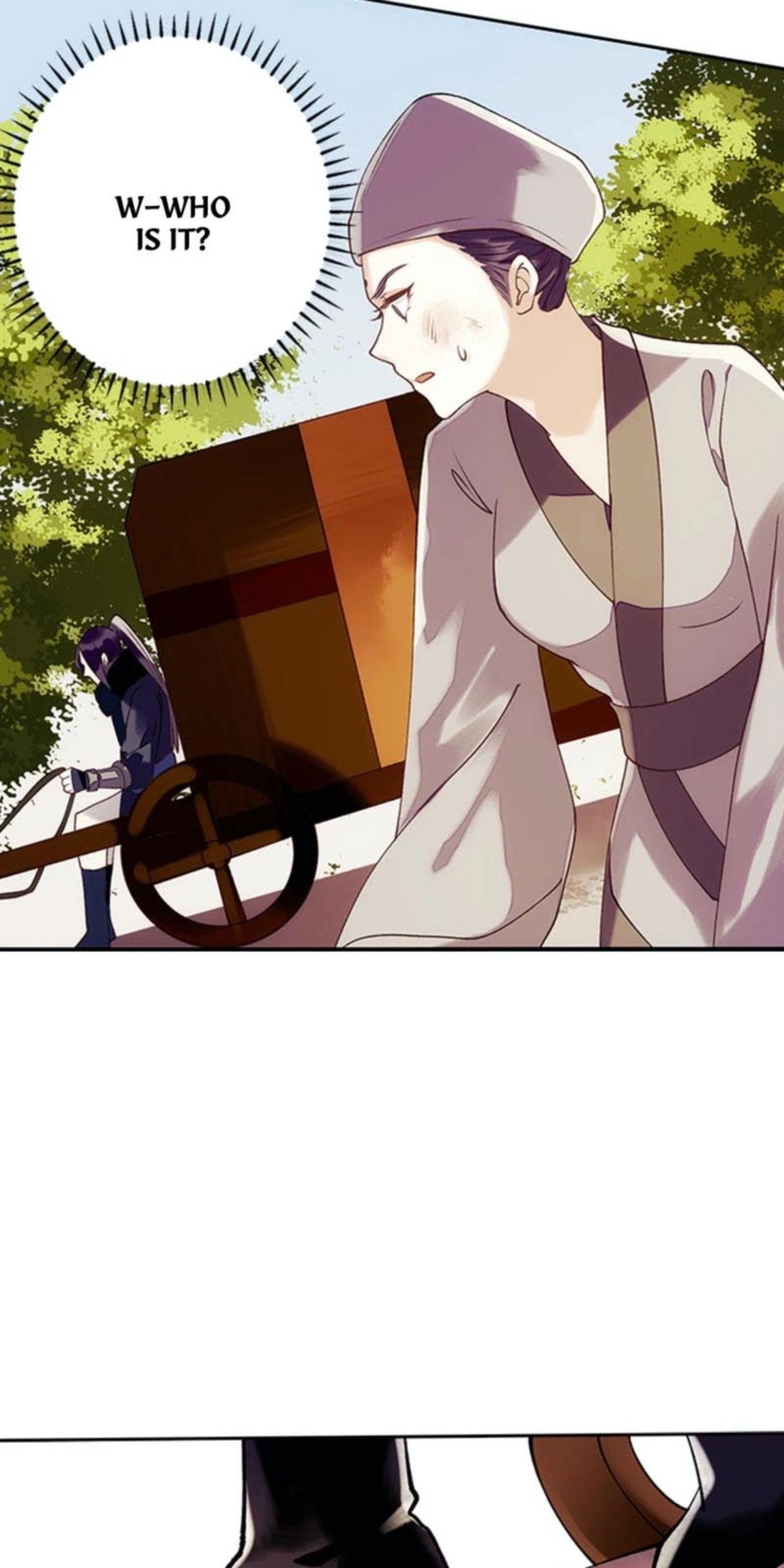Read Return for Revenge chapter 59 image 12 on Lezhin