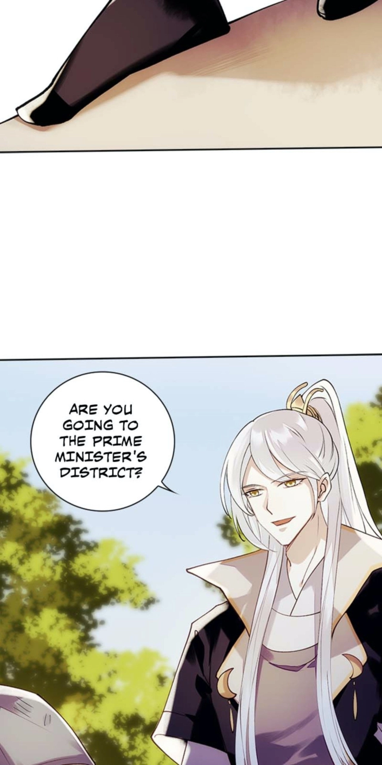 Read Return for Revenge chapter 59 image 13 on Lezhin