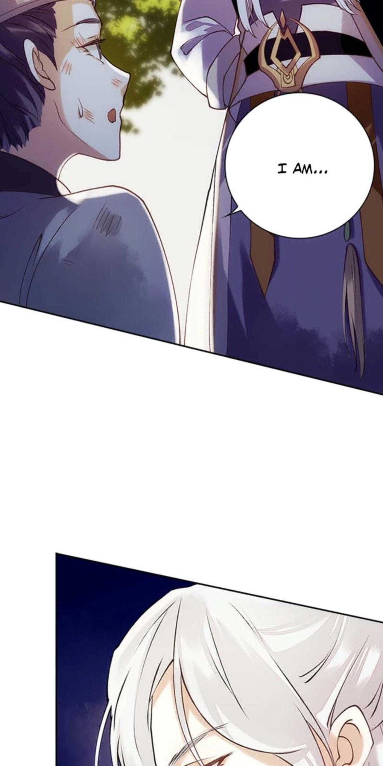 Read Return for Revenge chapter 59 image 14 on Lezhin