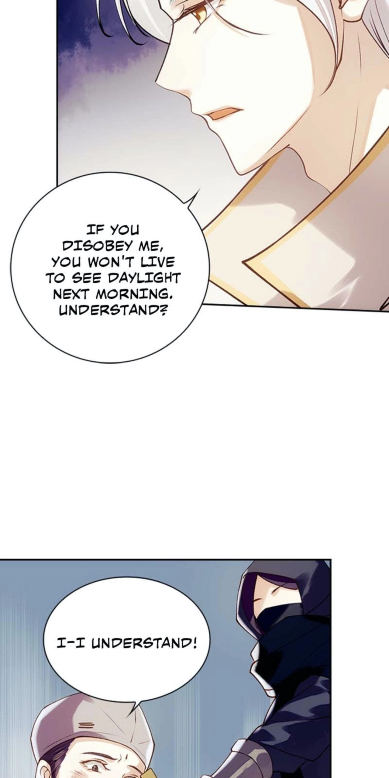 Read Return for Revenge chapter 59 image 15 on Lezhin