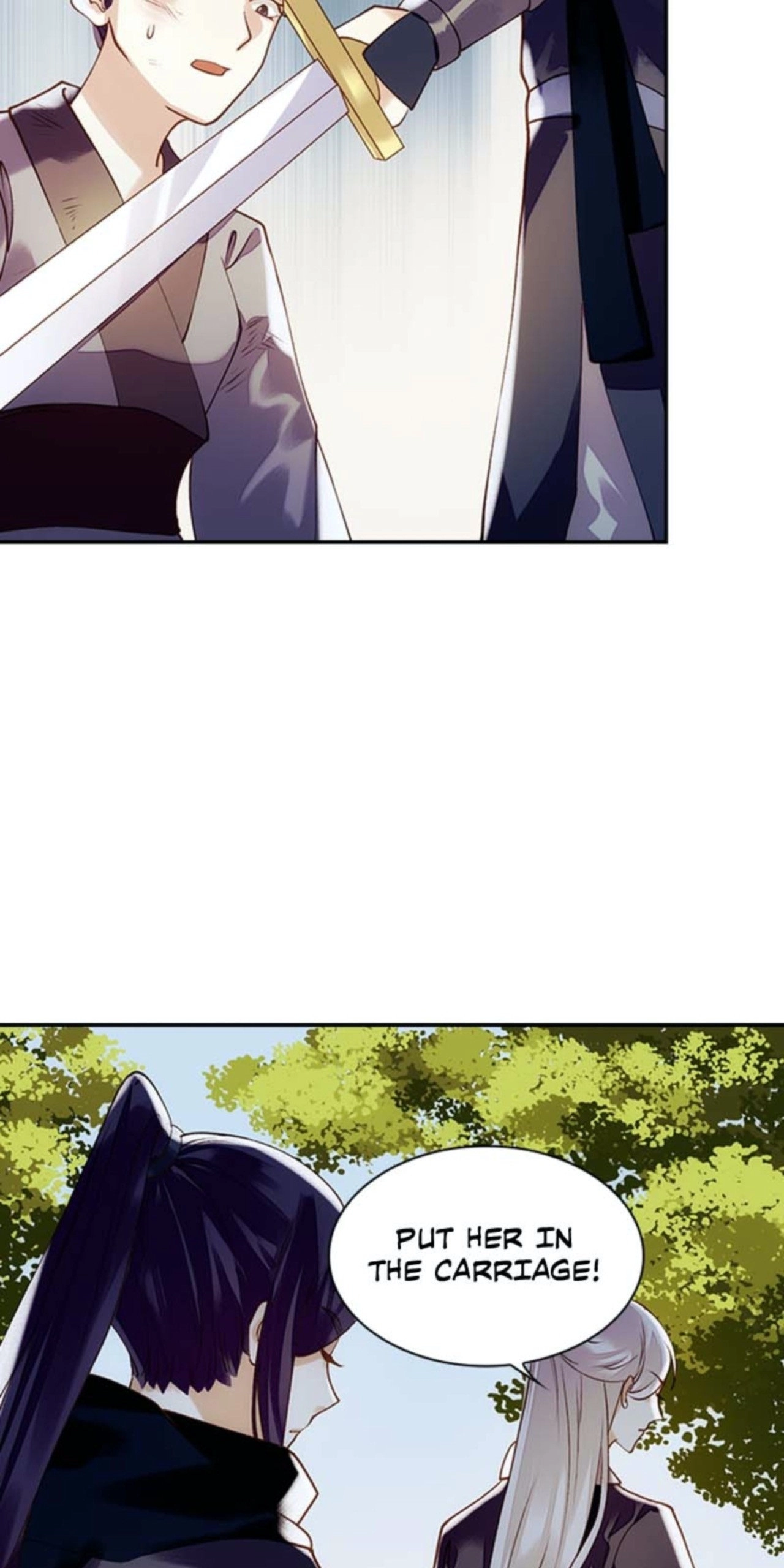 Read Return for Revenge chapter 59 image 16 on Lezhin