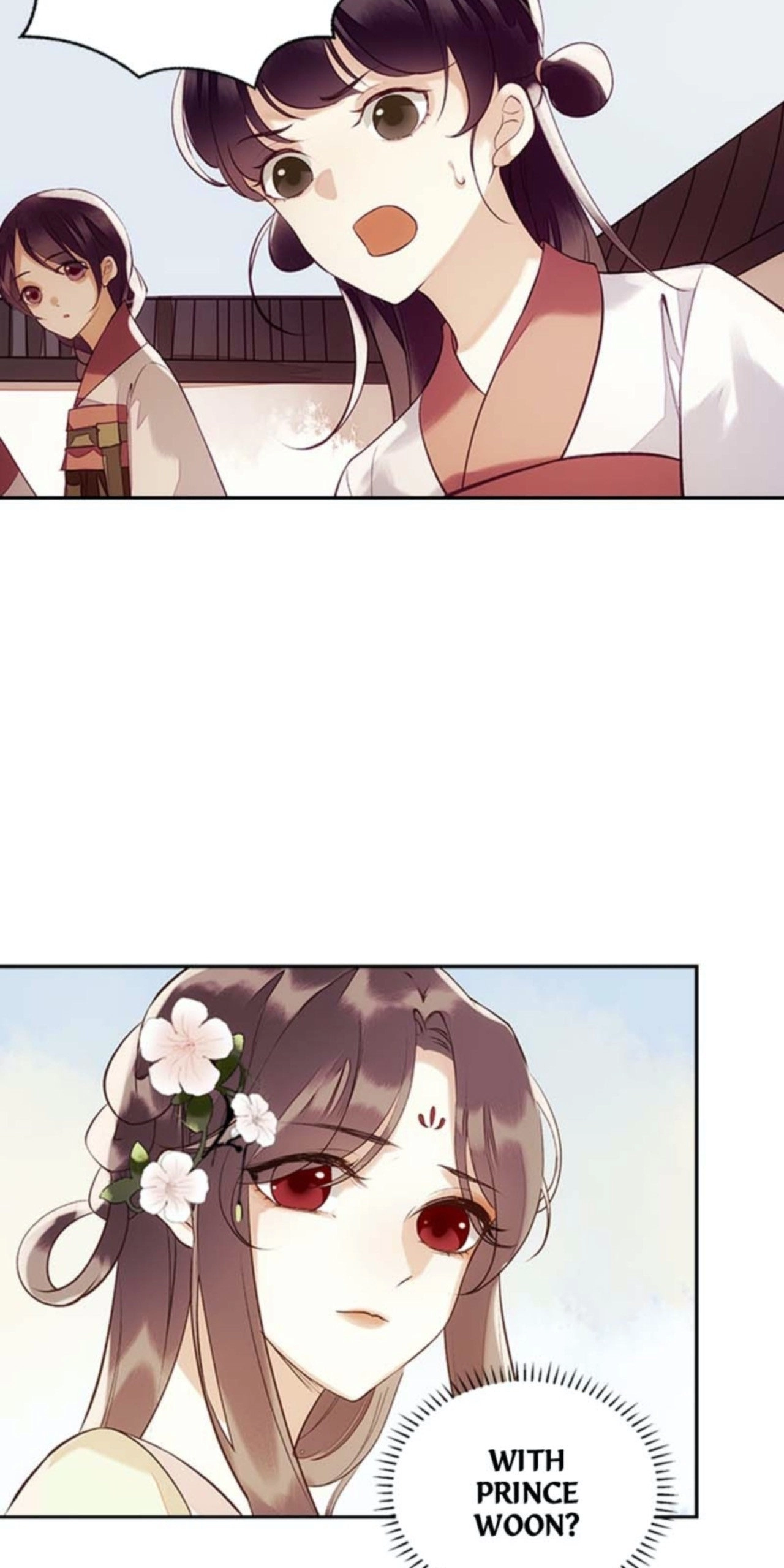 Read Return for Revenge chapter 59 image 23 on Lezhin