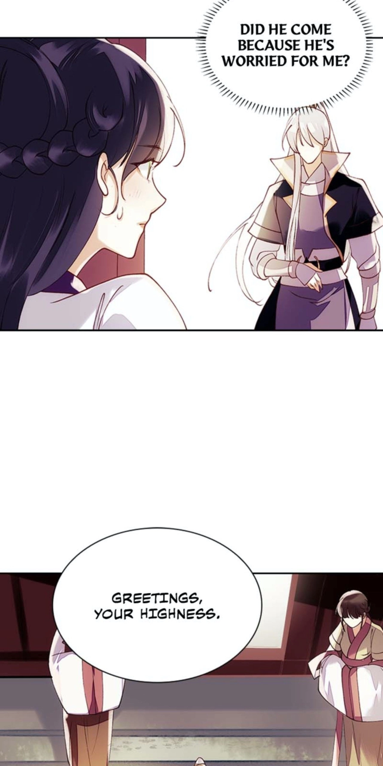 Read Return for Revenge chapter 59 image 26 on Lezhin