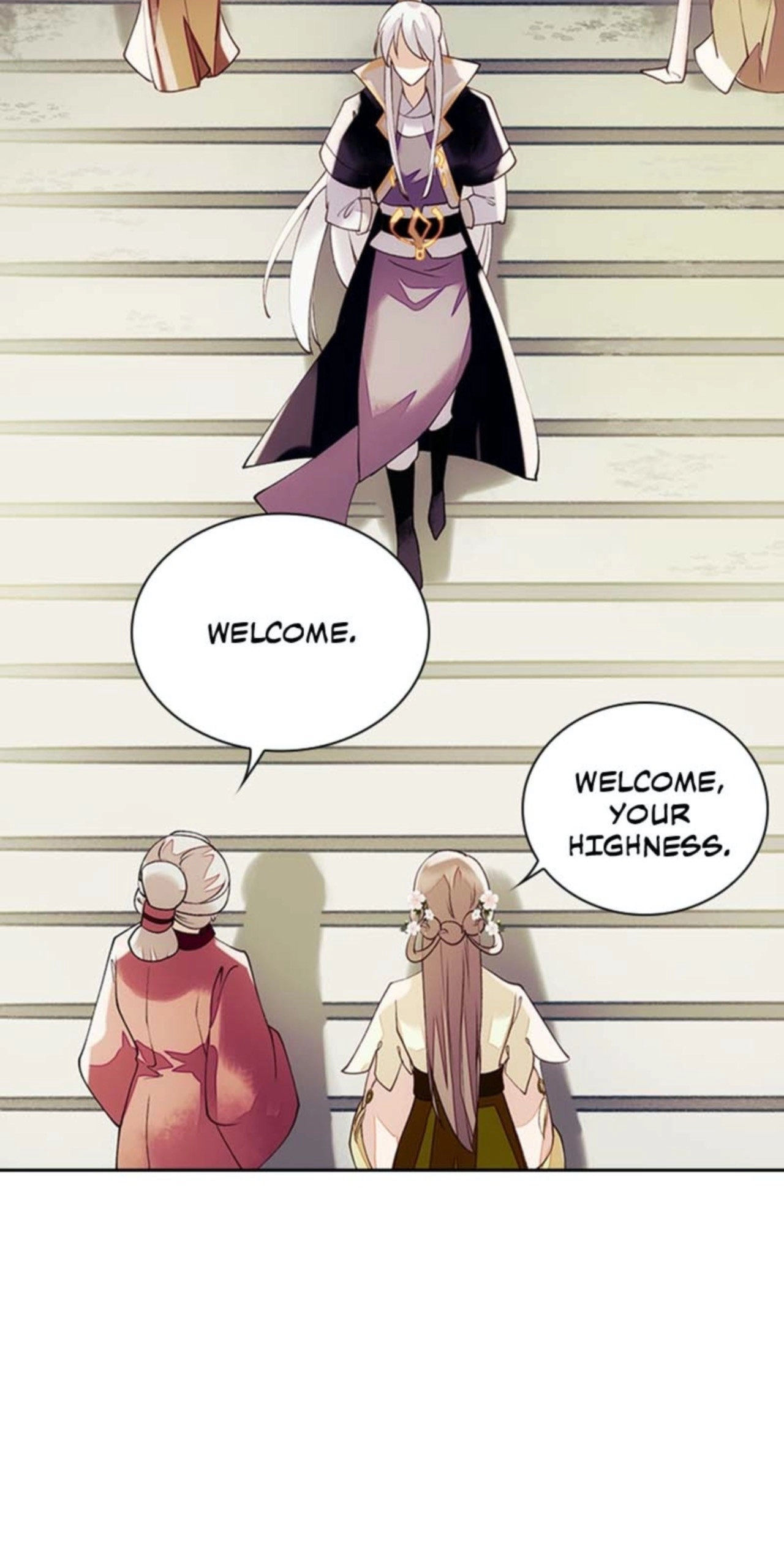 Read Return for Revenge chapter 59 image 27 on Lezhin