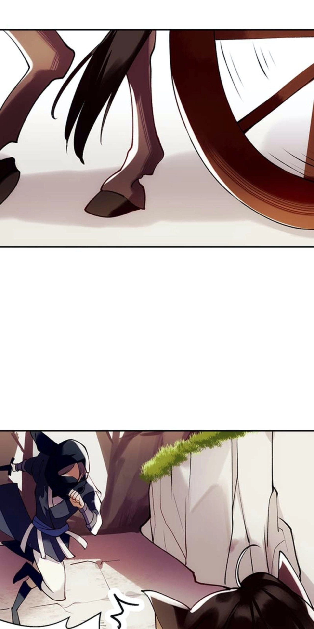 Read Return for Revenge chapter 59 image 7 on Lezhin