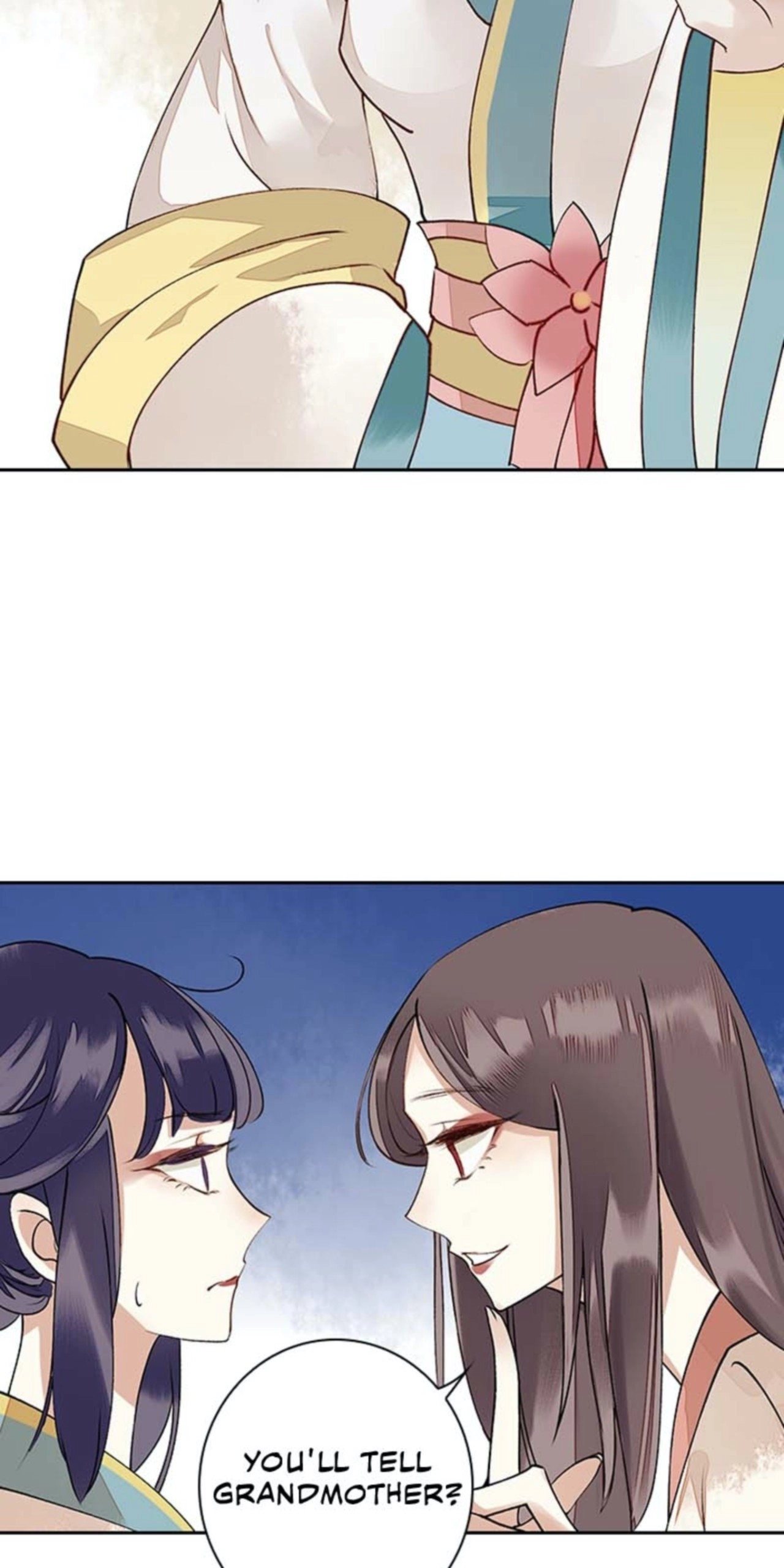 Read Return for Revenge chapter 6 image 11 on Lezhin