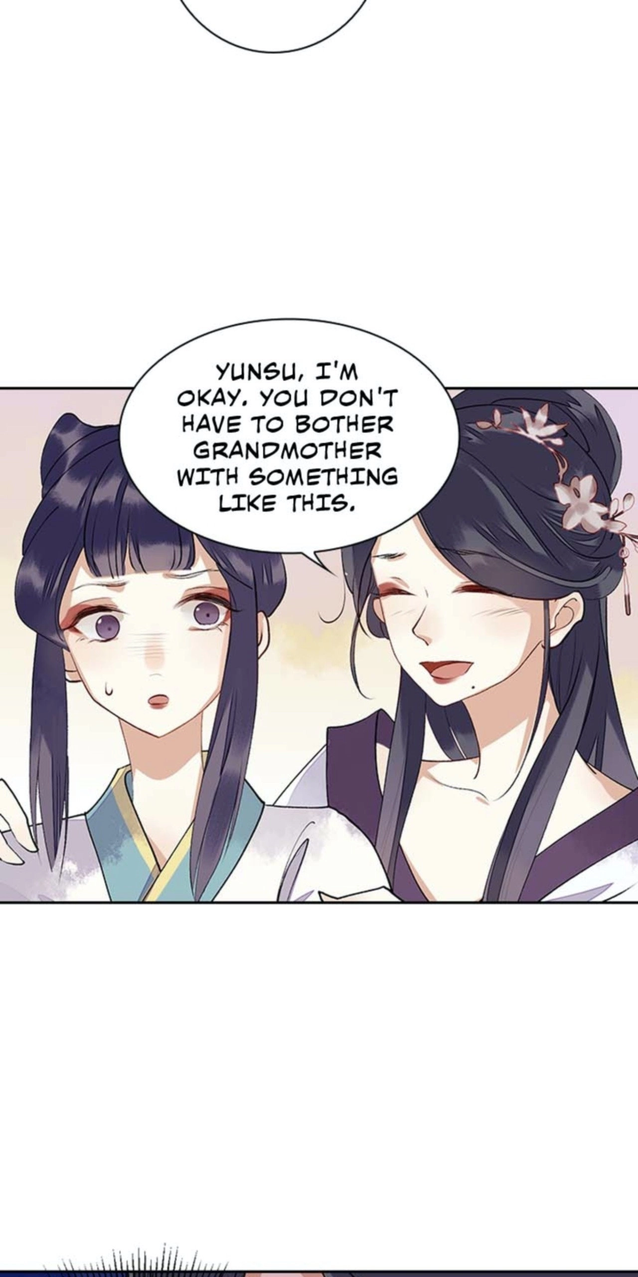 Read Return for Revenge chapter 6 image 12 on Lezhin