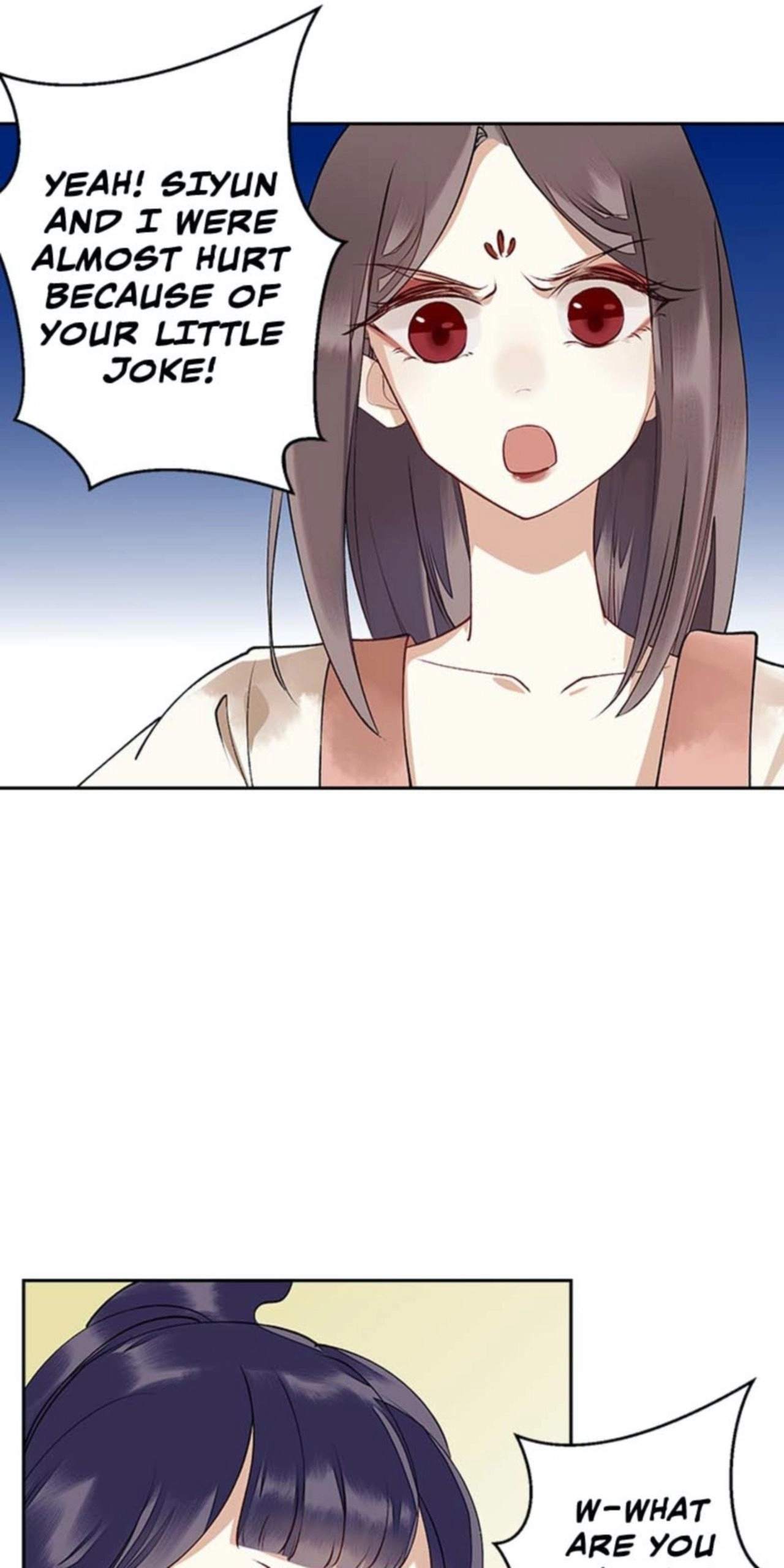 Read Return for Revenge chapter 6 image 18 on Lezhin