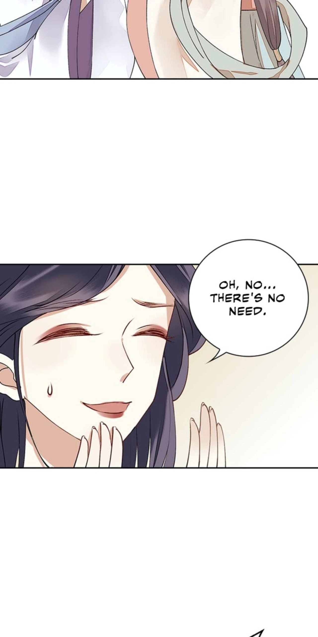 Read Return for Revenge chapter 6 image 20 on Lezhin