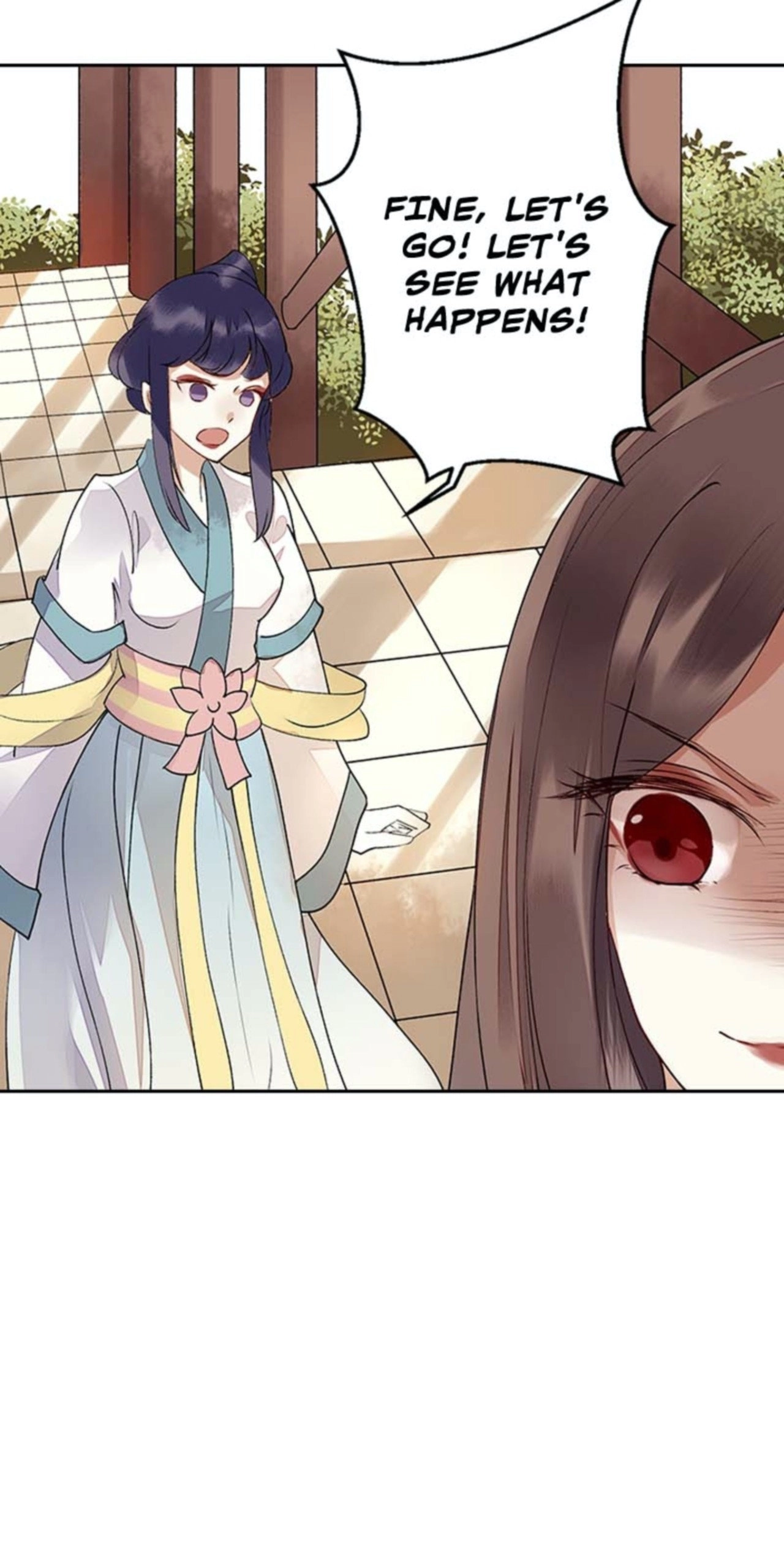 Read Return for Revenge chapter 6 image 21 on Lezhin