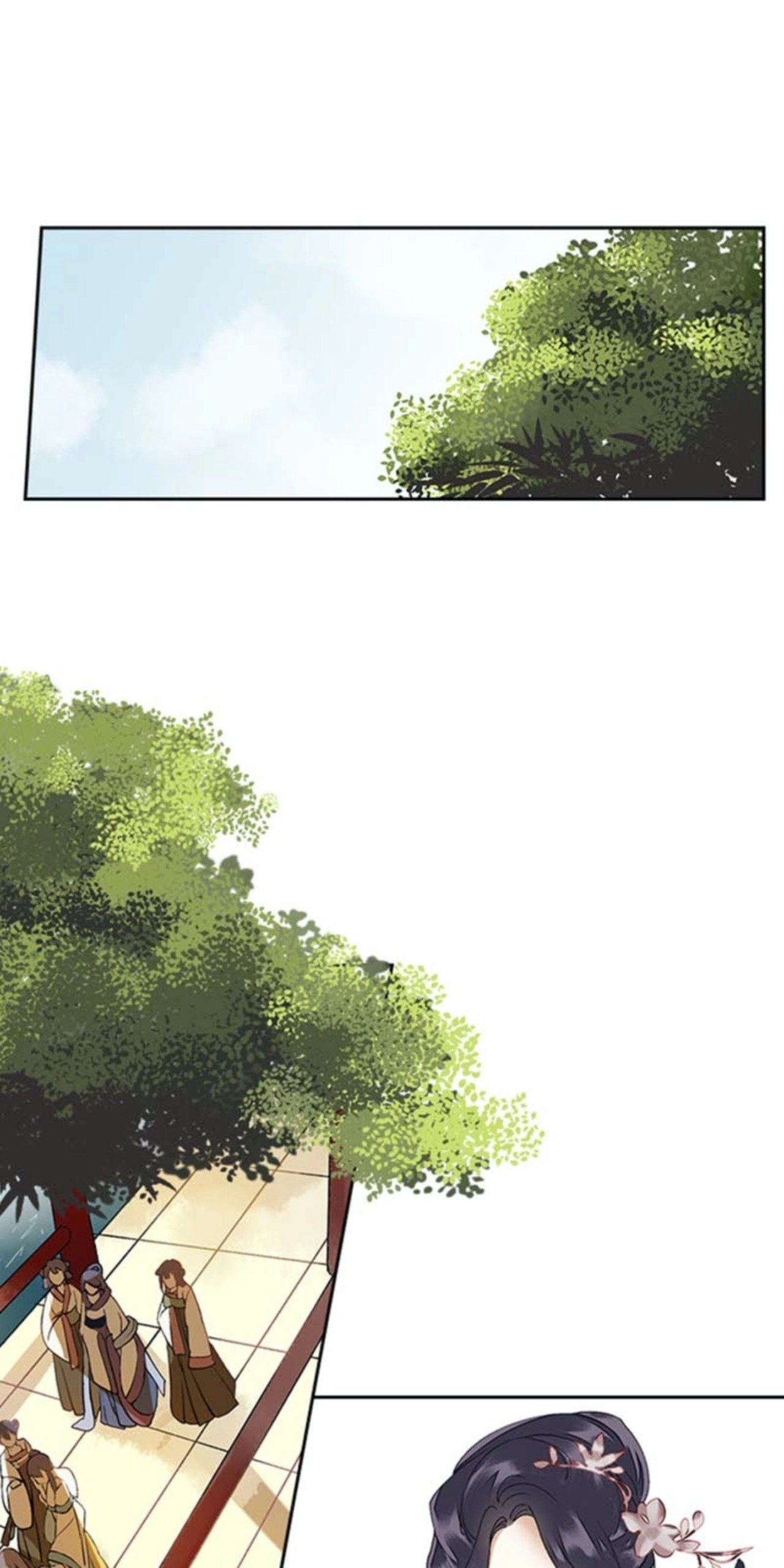 Read Return for Revenge chapter 6 image 22 on Lezhin