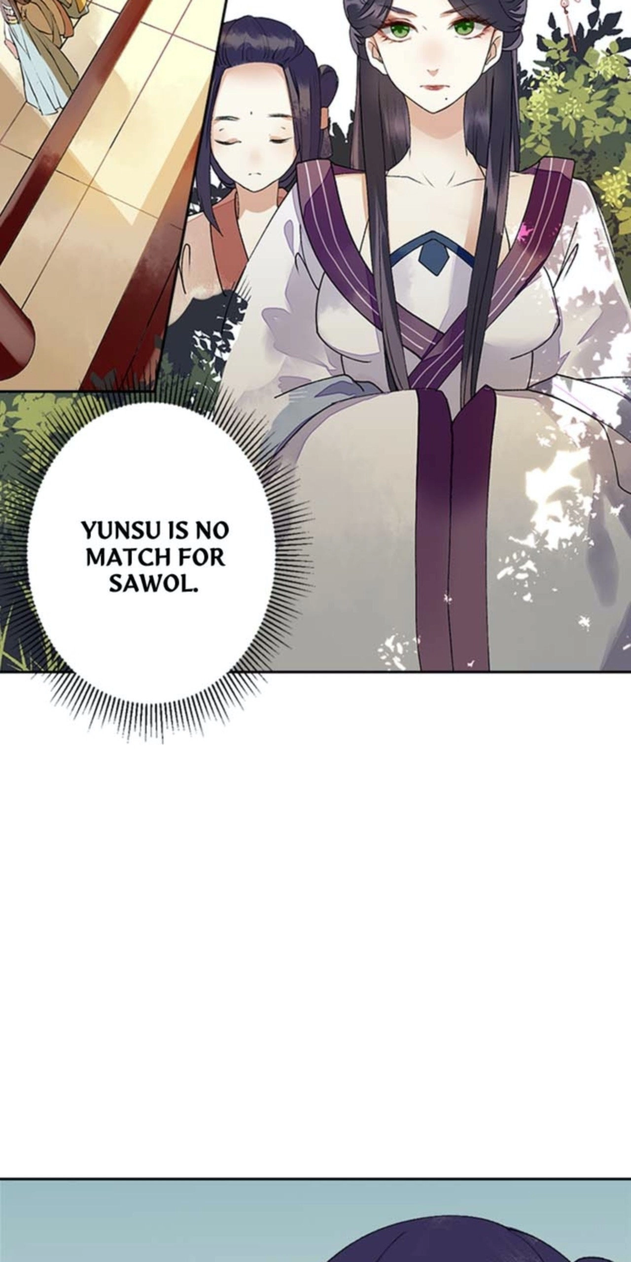 Read Return for Revenge chapter 6 image 23 on Lezhin