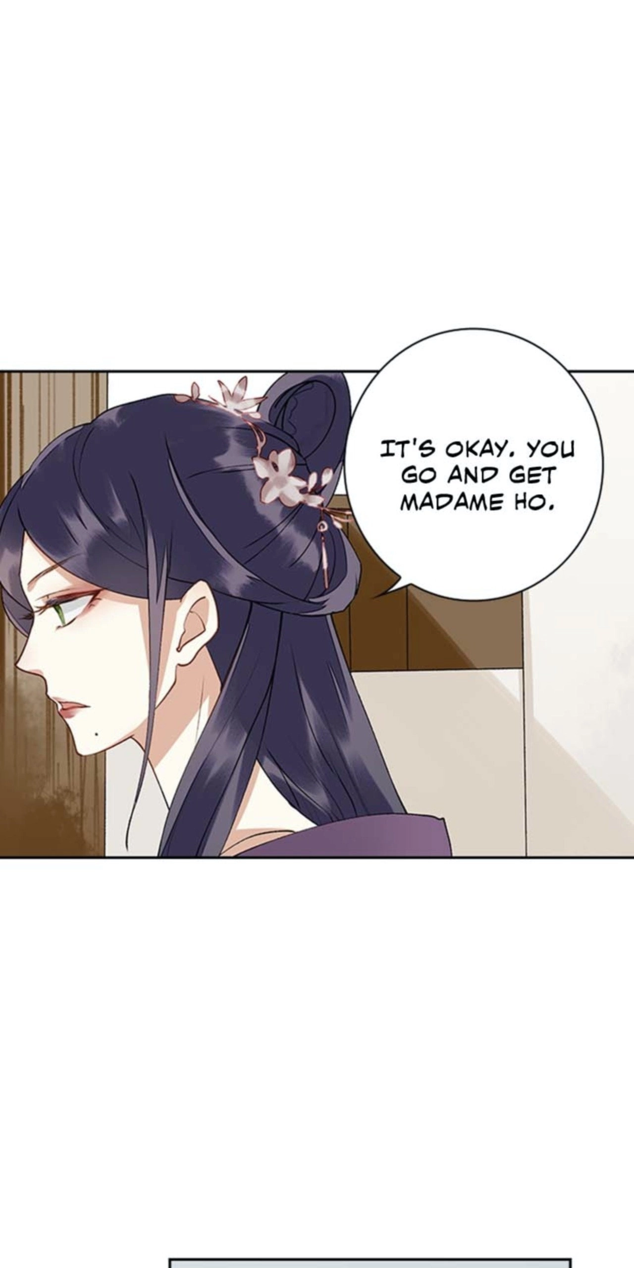 Read Return for Revenge chapter 6 image 25 on Lezhin