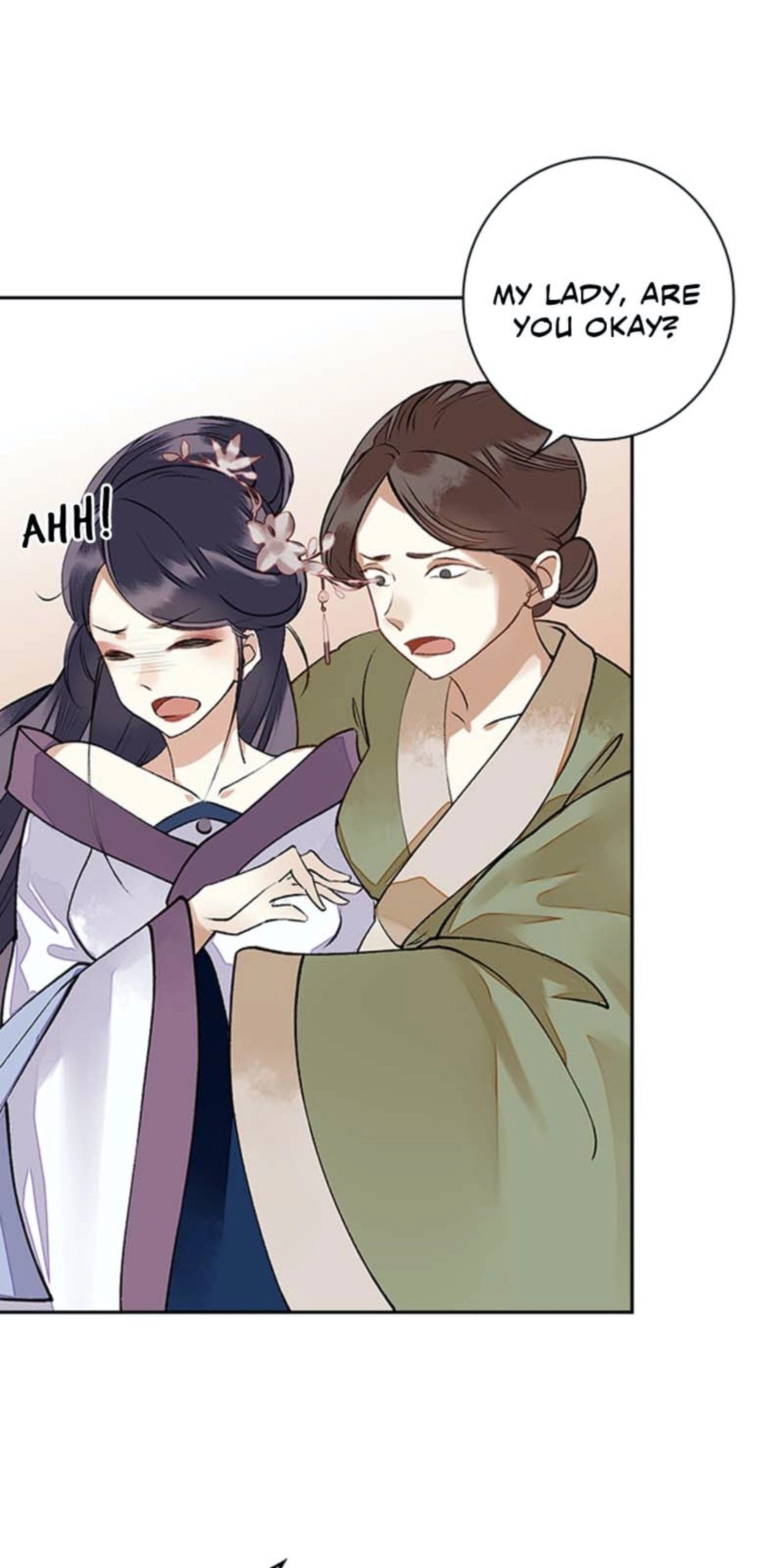 Read Return for Revenge chapter 6 image 4 on Lezhin