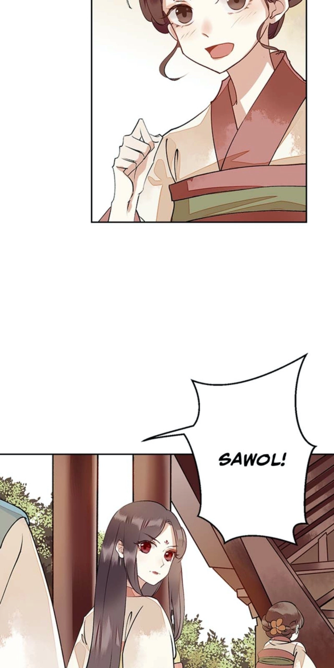 Read Return for Revenge chapter 6 image 9 on Lezhin