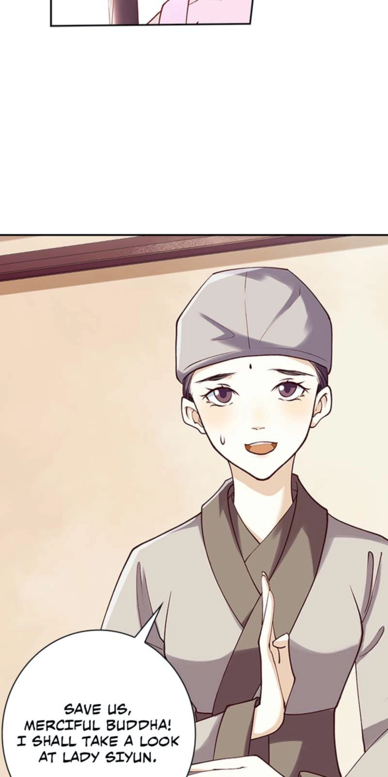 Read Return for Revenge chapter 60 image 1 on Lezhin