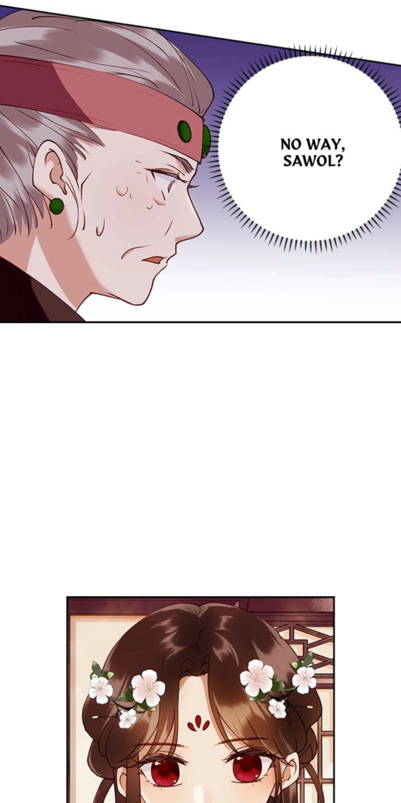 Read Return for Revenge chapter 60 image 10 on Lezhin