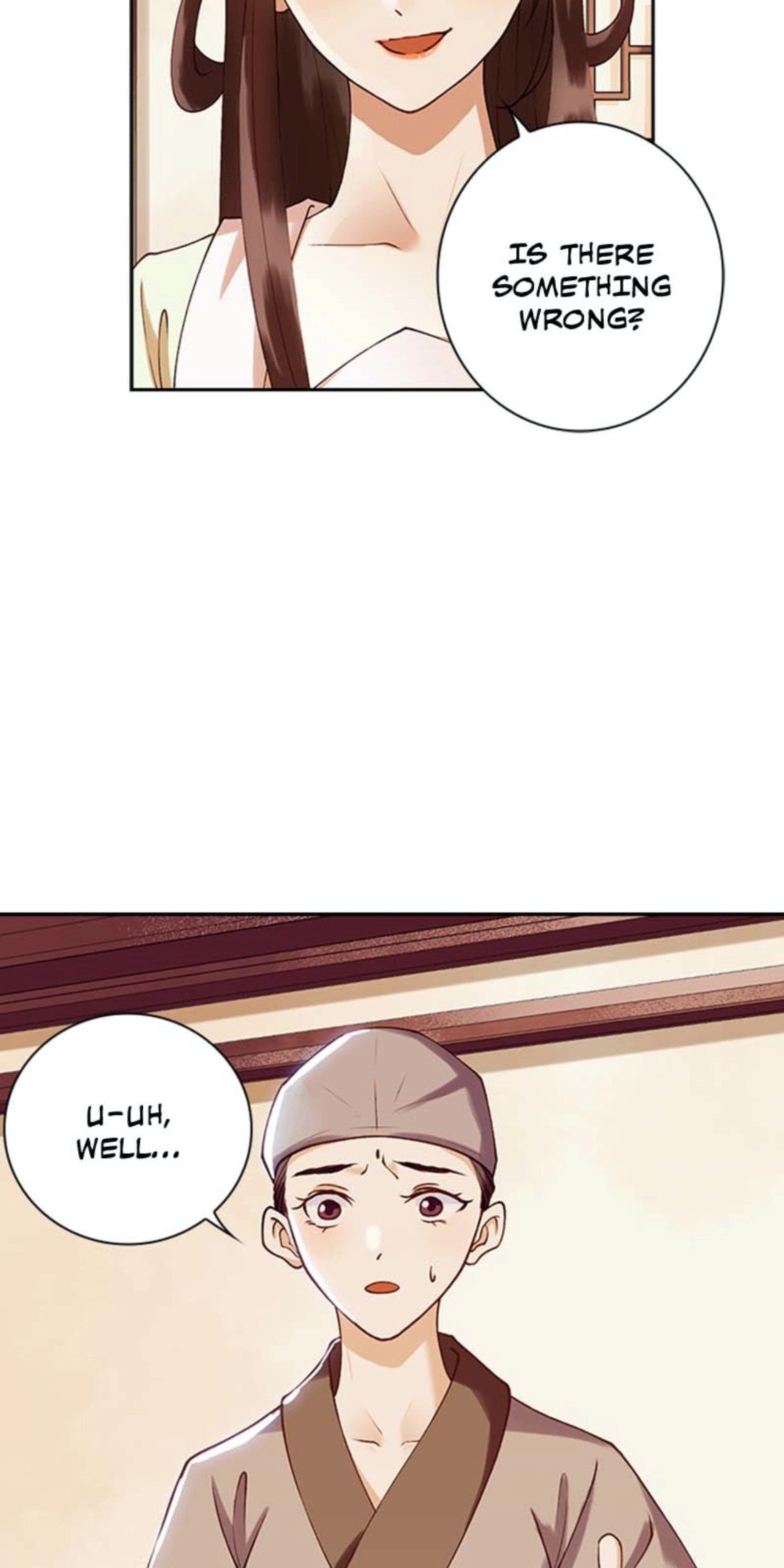 Read Return for Revenge chapter 60 image 11 on Lezhin