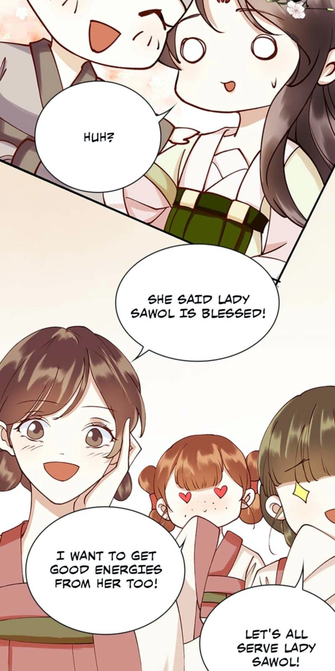 Read Return for Revenge chapter 60 image 13 on Lezhin