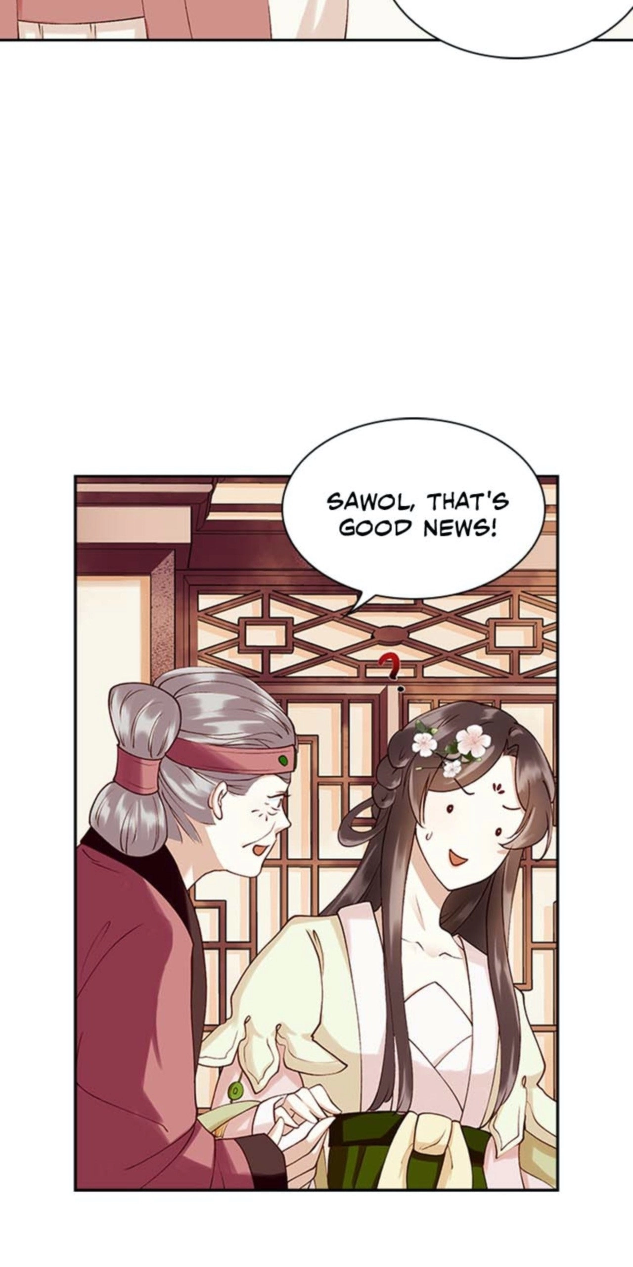 Read Return for Revenge chapter 60 image 14 on Lezhin