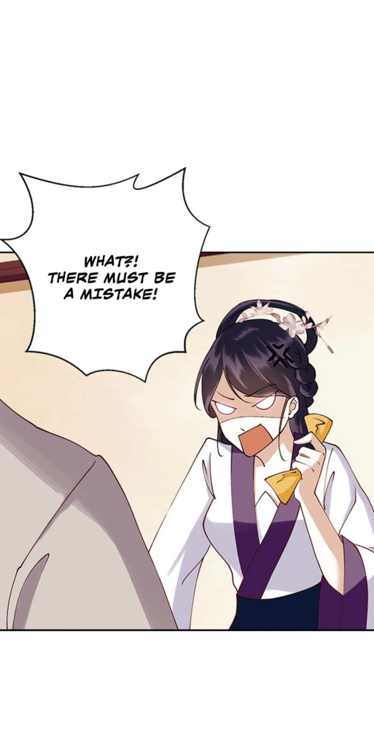 Read Return for Revenge chapter 60 image 15 on Lezhin