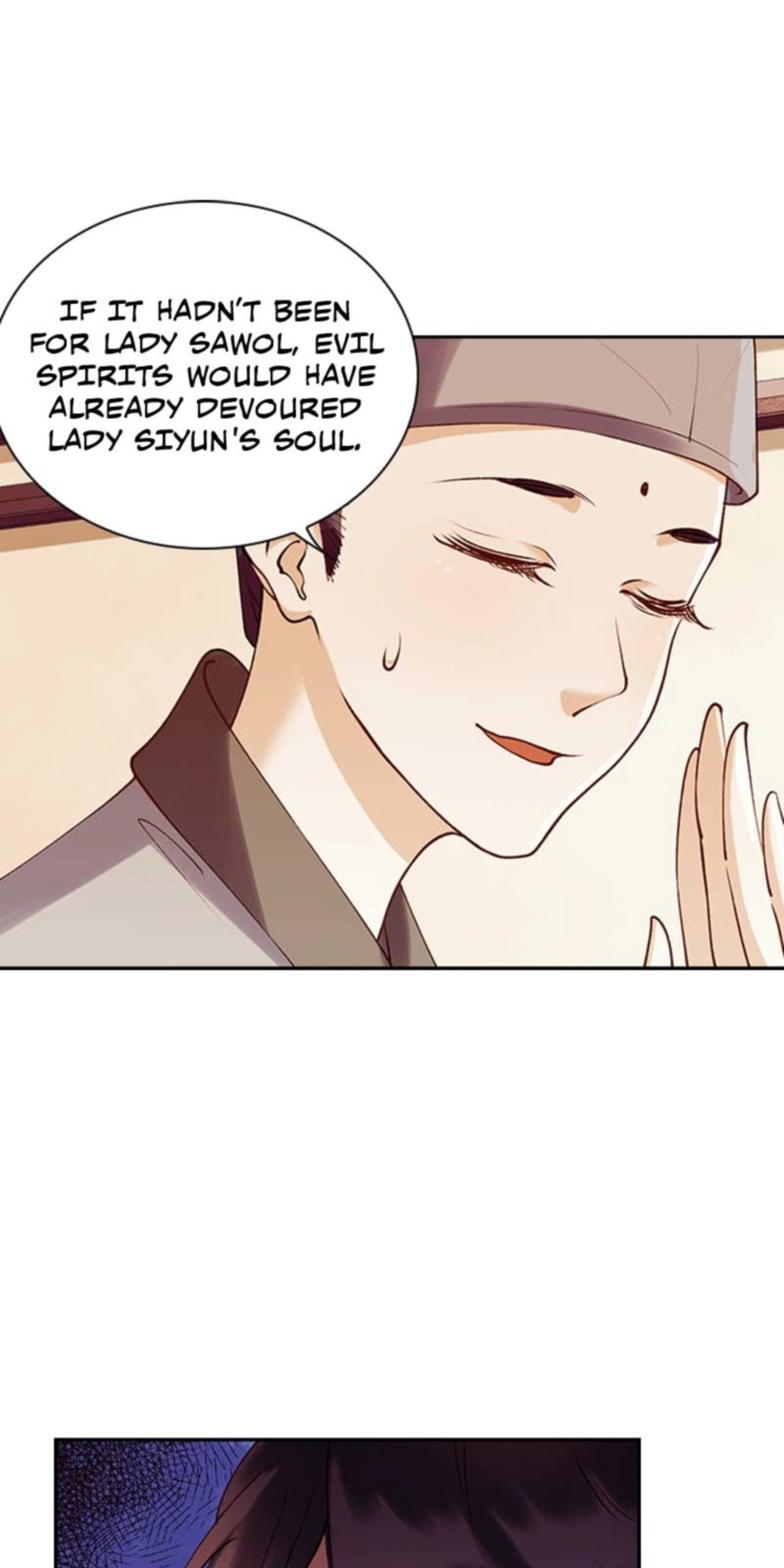 Read Return for Revenge chapter 60 image 16 on Lezhin