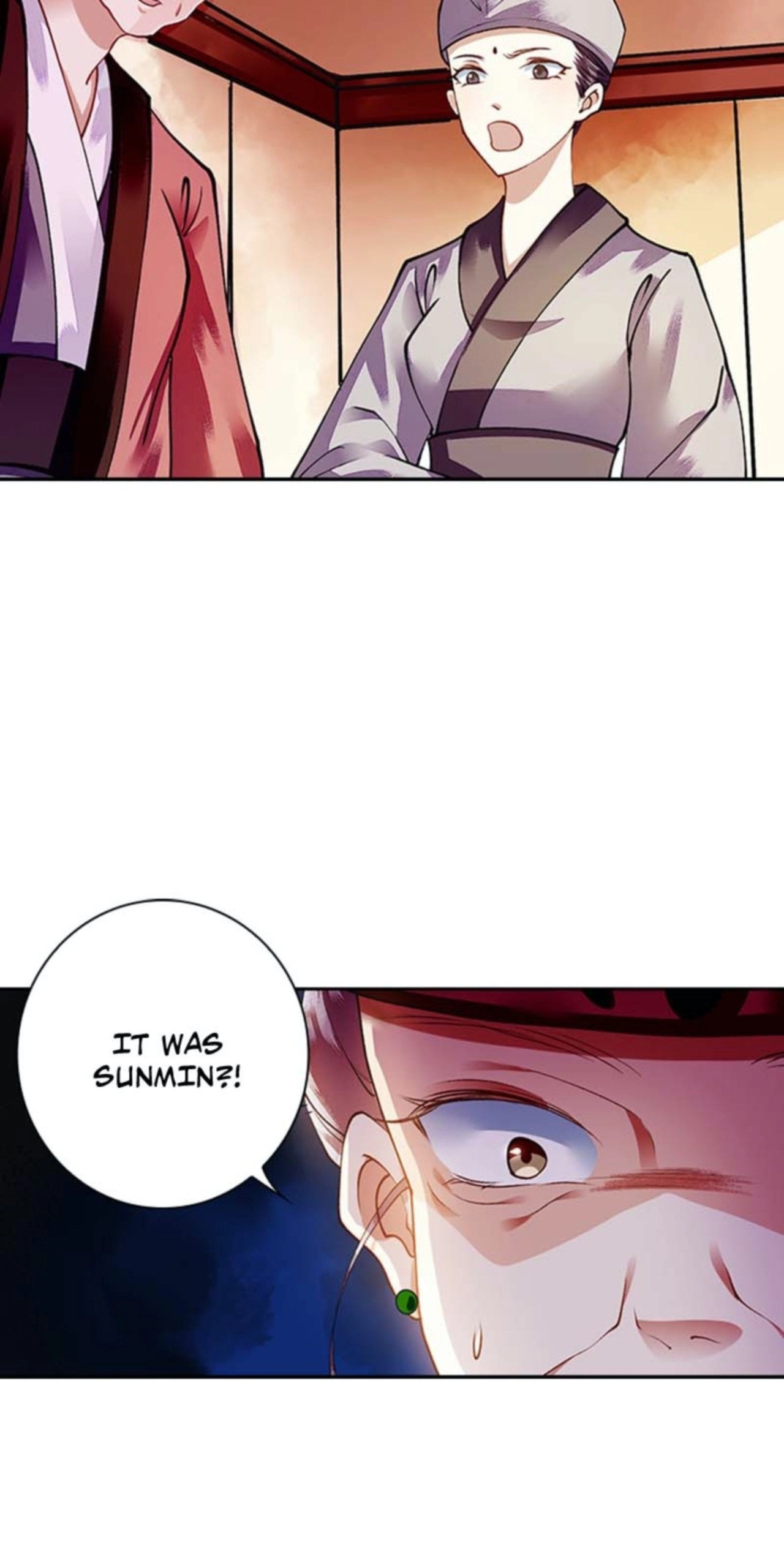 Read Return for Revenge chapter 60 image 18 on Lezhin
