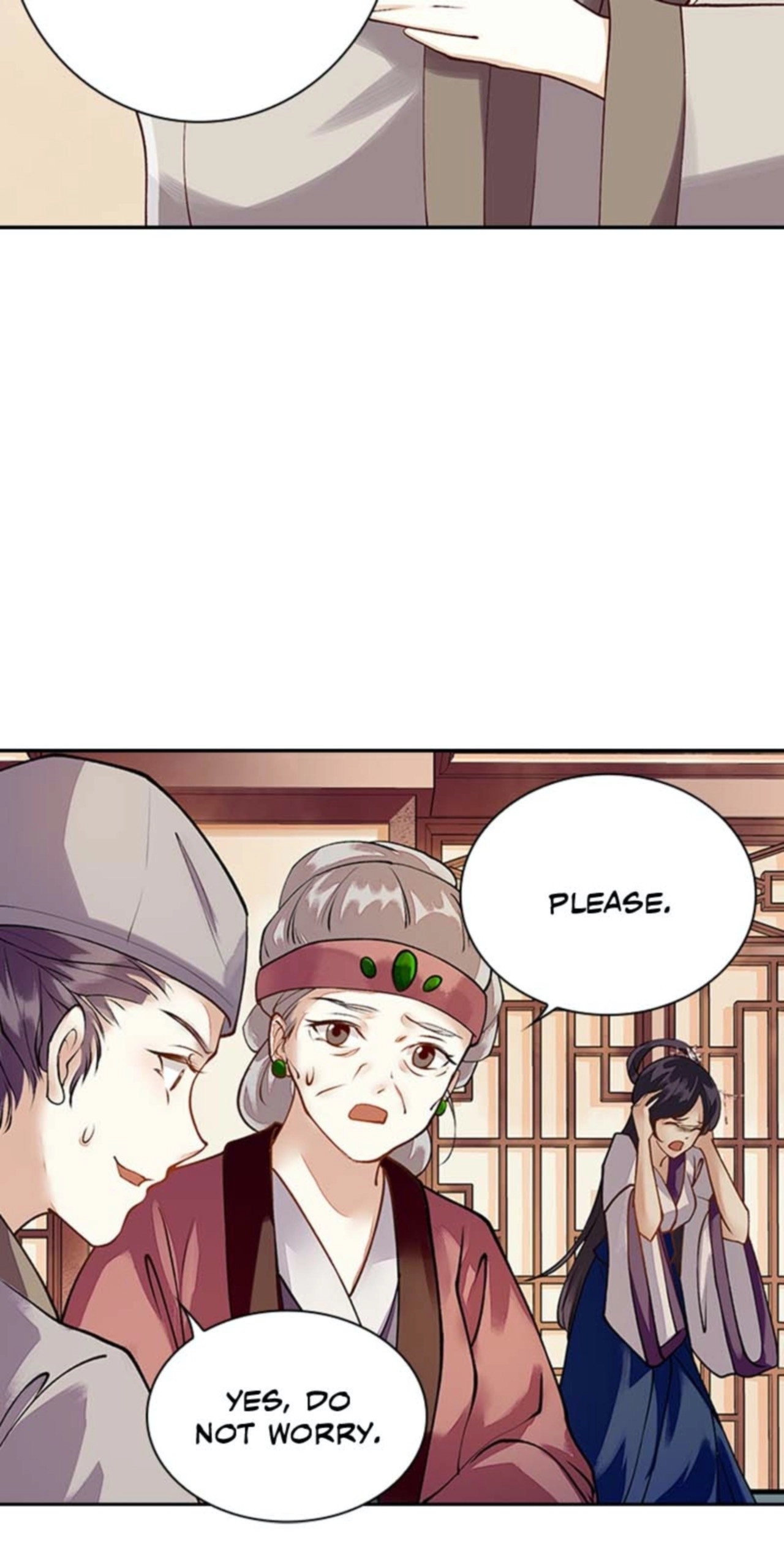 Read Return for Revenge chapter 60 image 2 on Lezhin