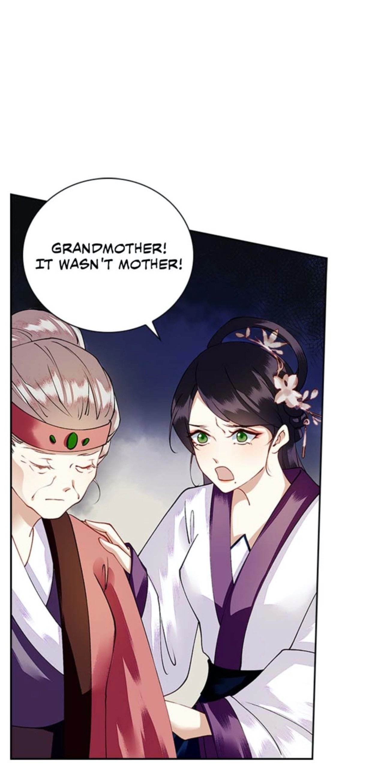 Read Return for Revenge chapter 60 image 20 on Lezhin