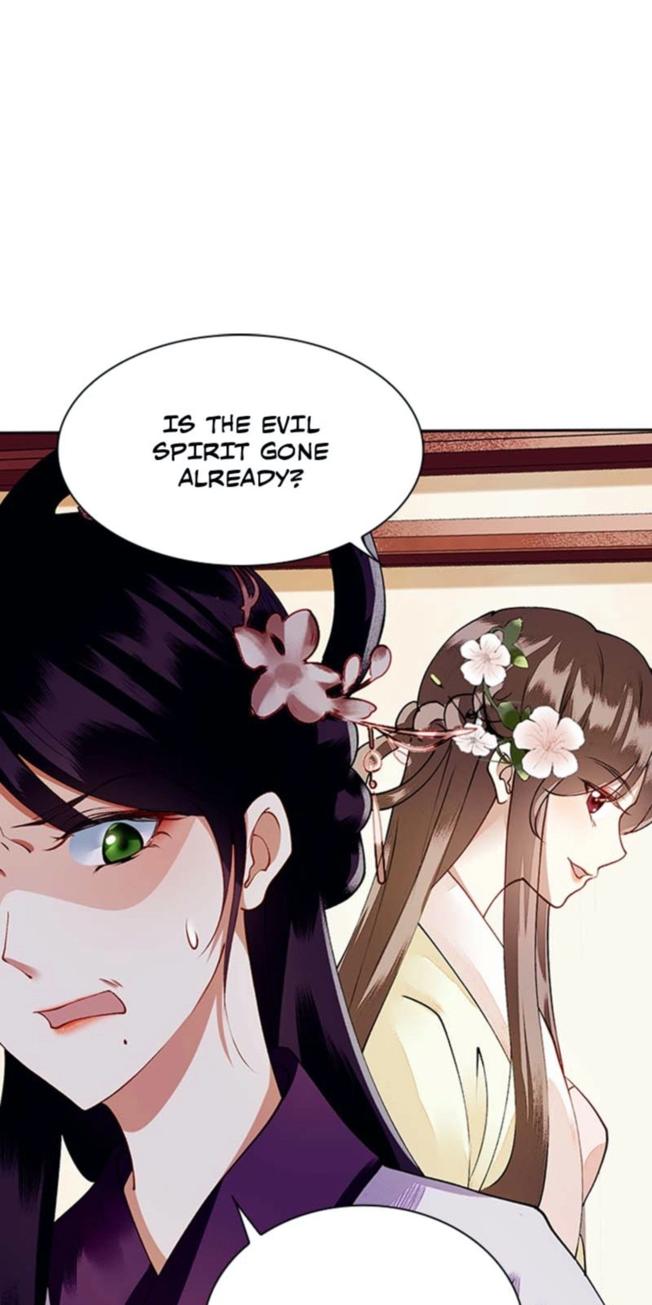 Read Return for Revenge chapter 60 image 21 on Lezhin