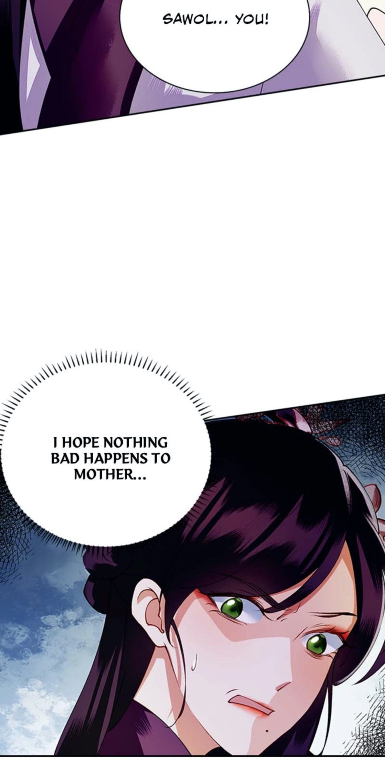 Read Return for Revenge chapter 60 image 22 on Lezhin