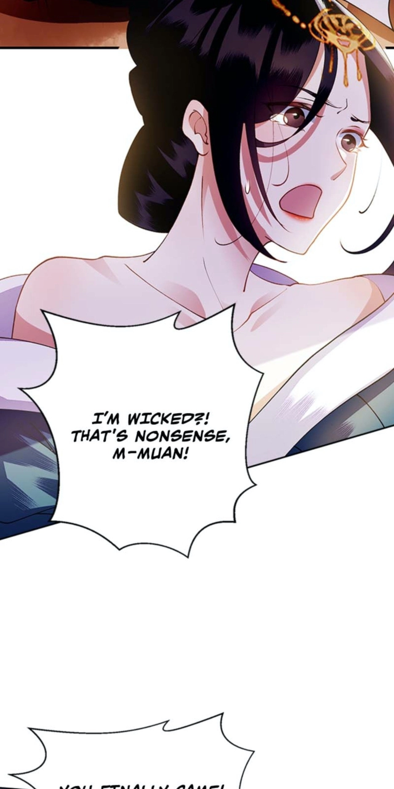 Read Return for Revenge chapter 60 image 25 on Lezhin