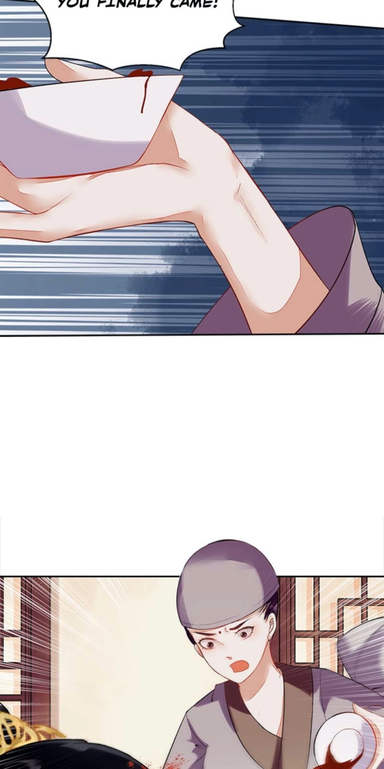 Read Return for Revenge chapter 60 image 26 on Lezhin