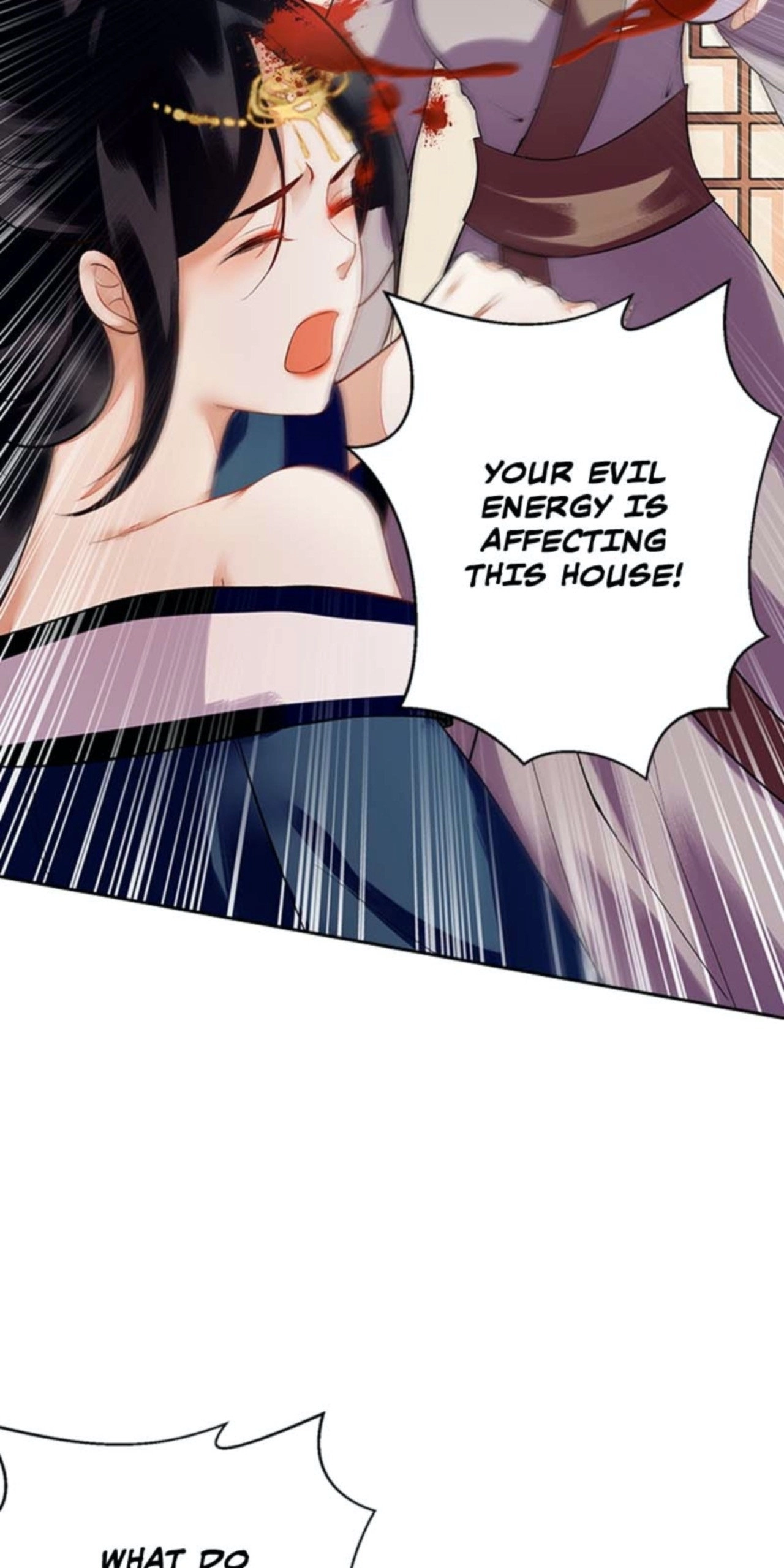 Read Return for Revenge chapter 60 image 27 on Lezhin