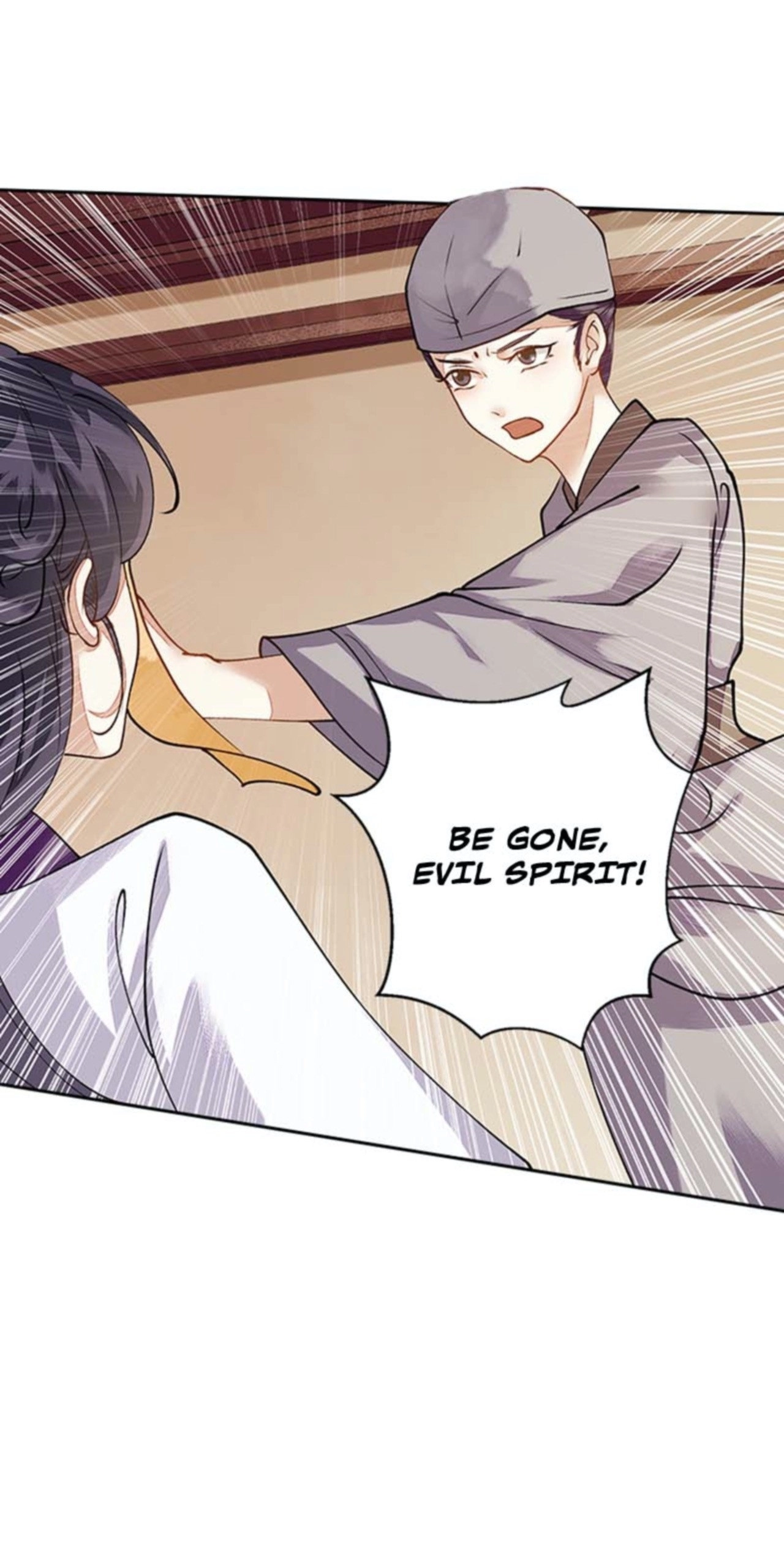 Read Return for Revenge chapter 60 image 5 on Lezhin