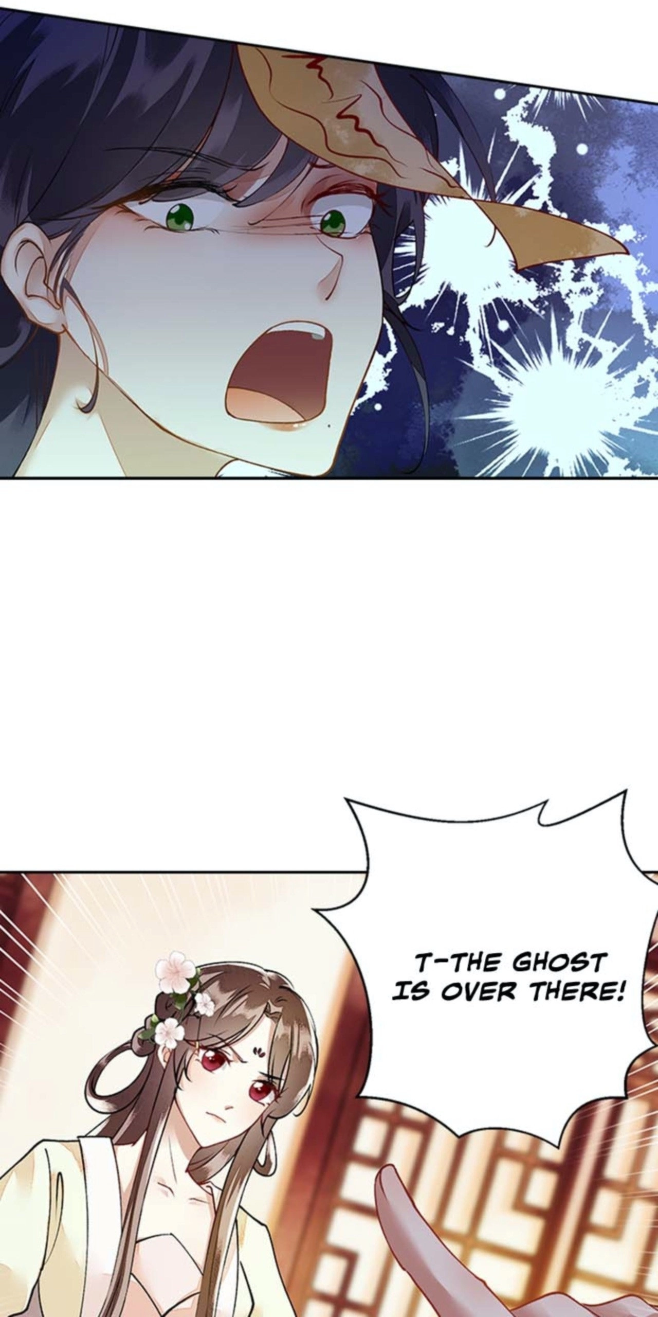 Read Return for Revenge chapter 60 image 6 on Lezhin