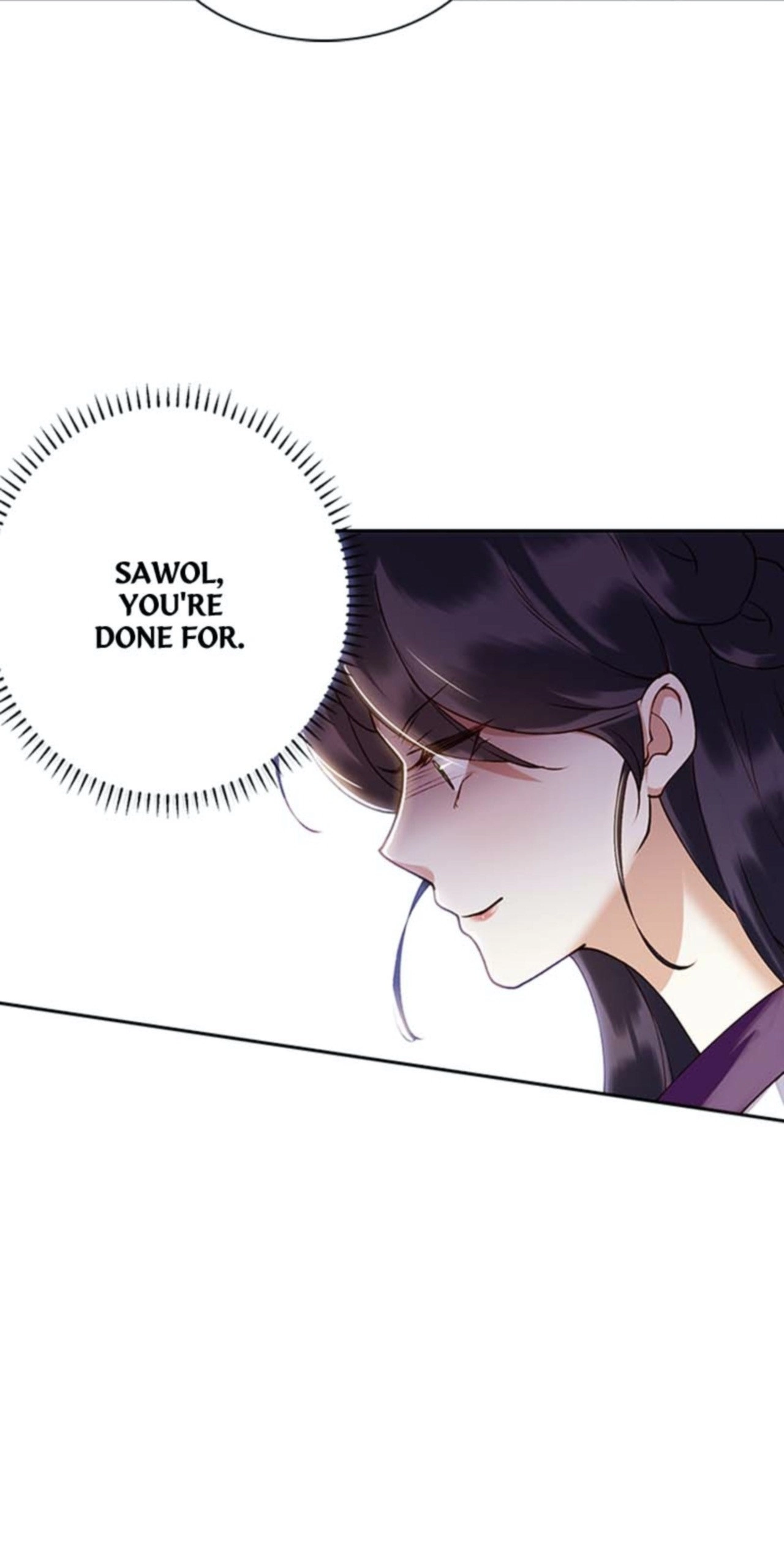 Read Return for Revenge chapter 60 image 9 on Lezhin