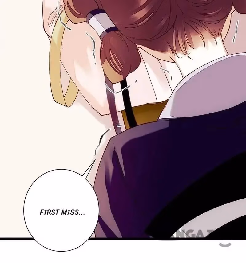 Read Return for Revenge chapter 61 image 13 on Lezhin