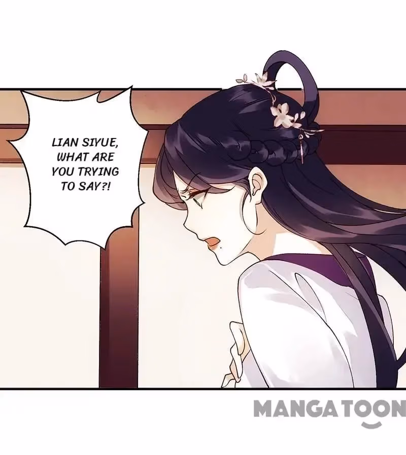 Read Return for Revenge chapter 61 image 14 on Lezhin