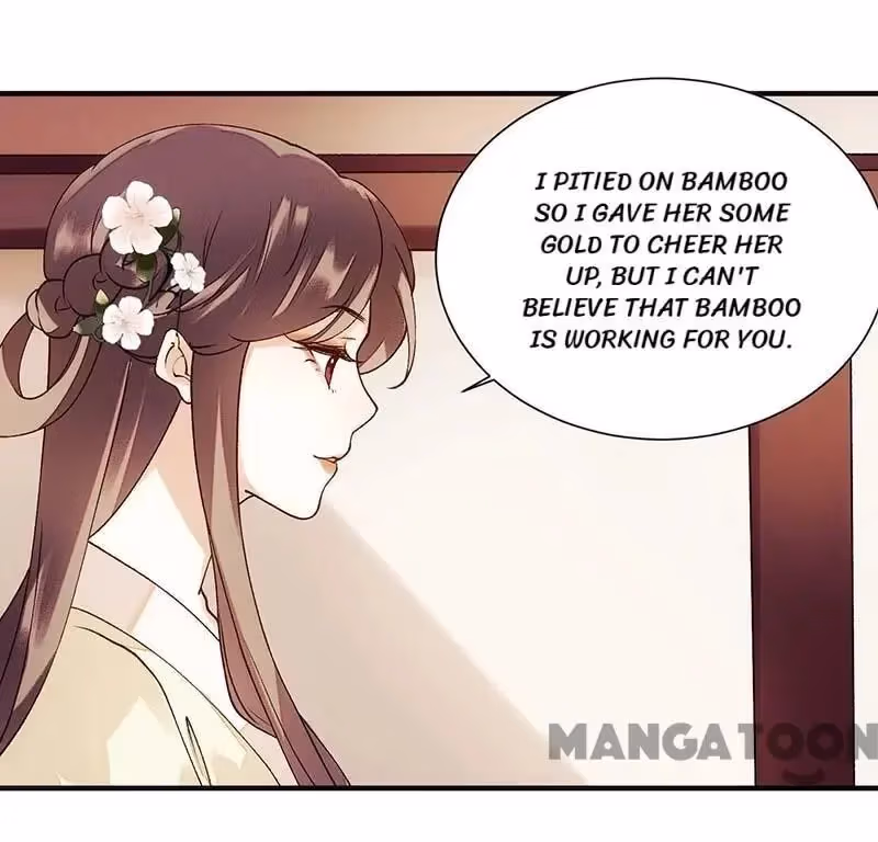 Read Return for Revenge chapter 61 image 15 on Lezhin