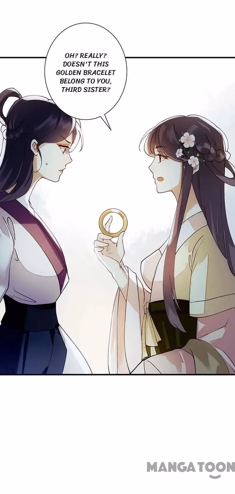 Read Return for Revenge chapter 61 image 17 on Lezhin