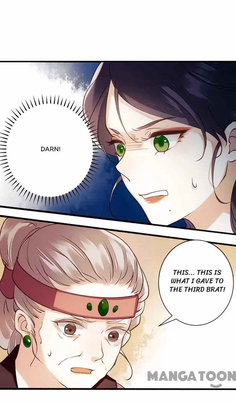 Read Return for Revenge chapter 61 image 18 on Lezhin