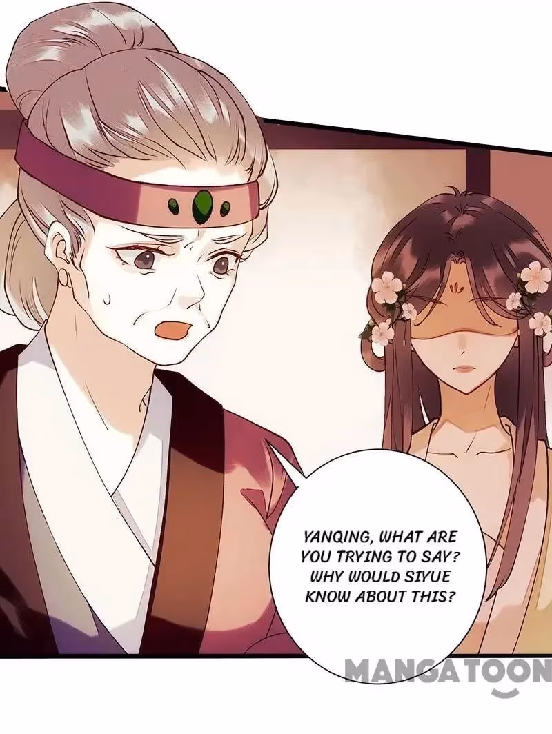 Read Return for Revenge chapter 61 image 2 on Lezhin