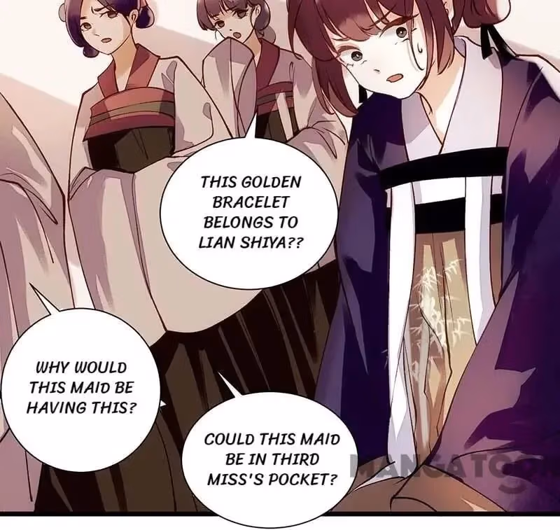Read Return for Revenge chapter 61 image 20 on Lezhin