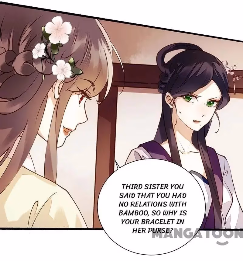 Read Return for Revenge chapter 61 image 23 on Lezhin