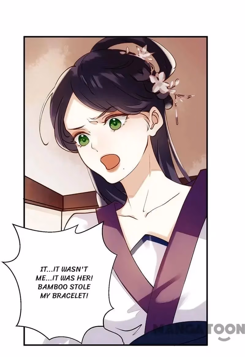 Read Return for Revenge chapter 61 image 24 on Lezhin