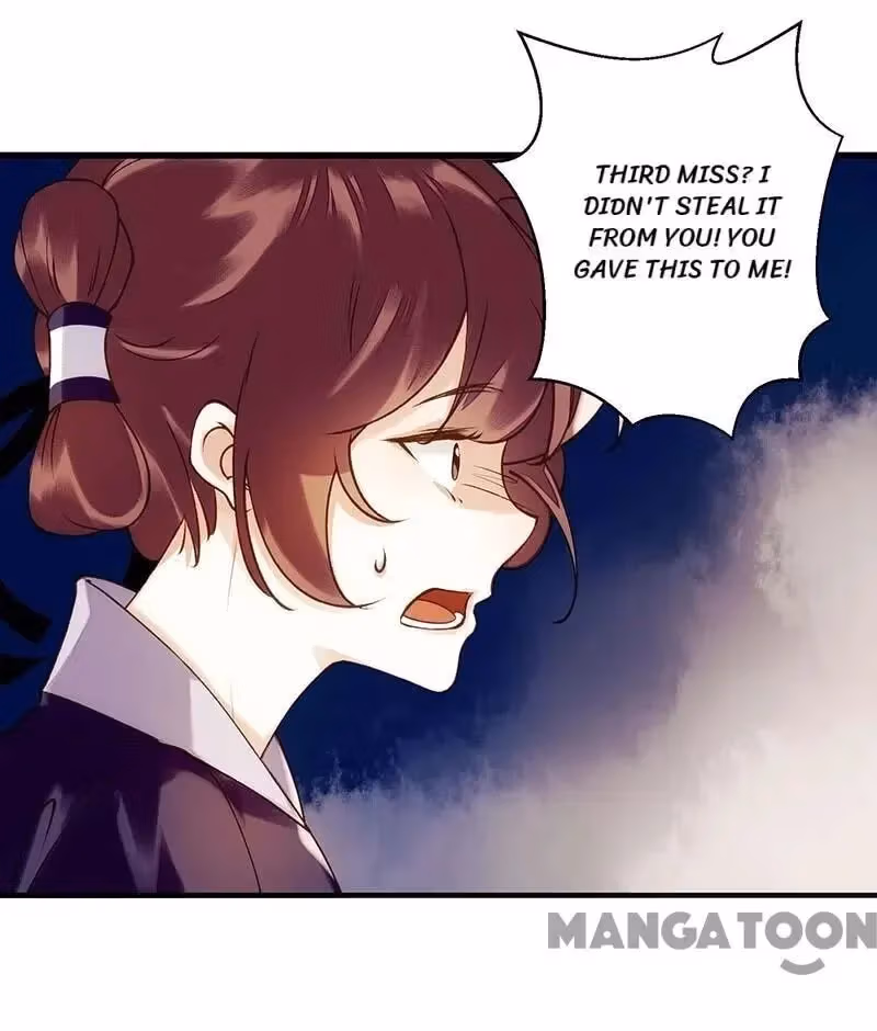 Read Return for Revenge chapter 61 image 25 on Lezhin
