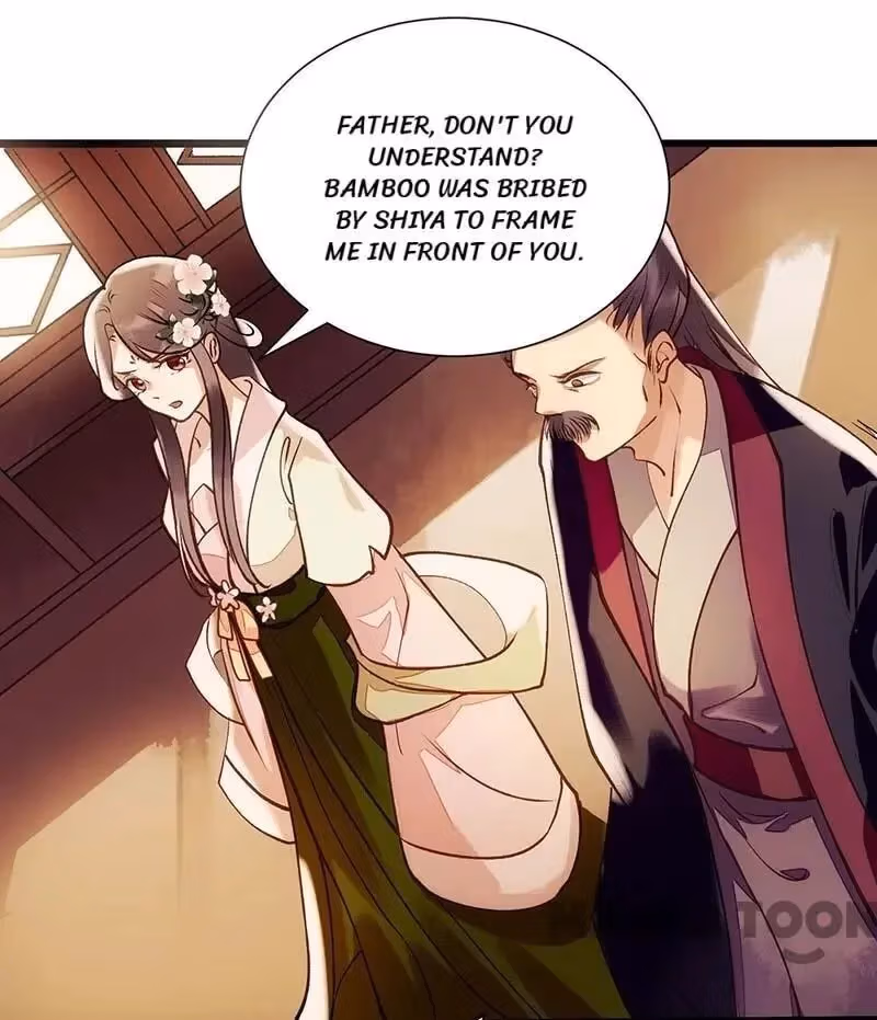 Read Return for Revenge chapter 61 image 28 on Lezhin