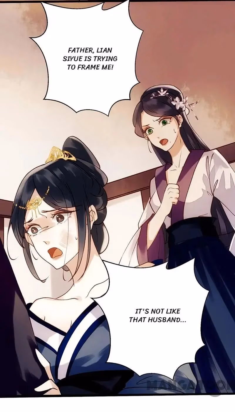 Read Return for Revenge chapter 61 image 29 on Lezhin