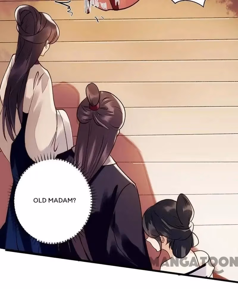 Read Return for Revenge chapter 61 image 31 on Lezhin